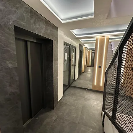 I&I Comfort Apartments * Kragujevac