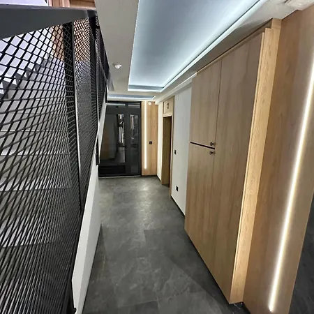 I&I Comfort Apartments Apartman *