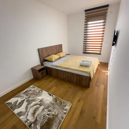 I&I Comfort Apartments *