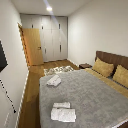 I&I Comfort Apartments * Kragujevac