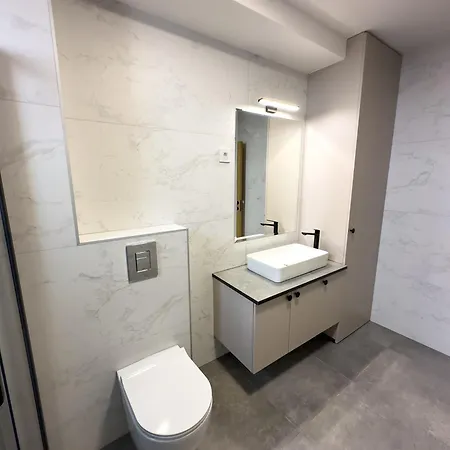 Apartman I&I Comfort Apartments *