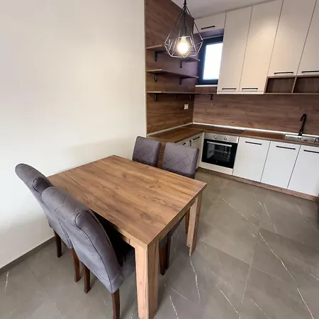 I&I Comfort Apartments * Kragujevac