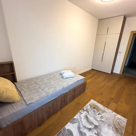 I&I Comfort Apartments