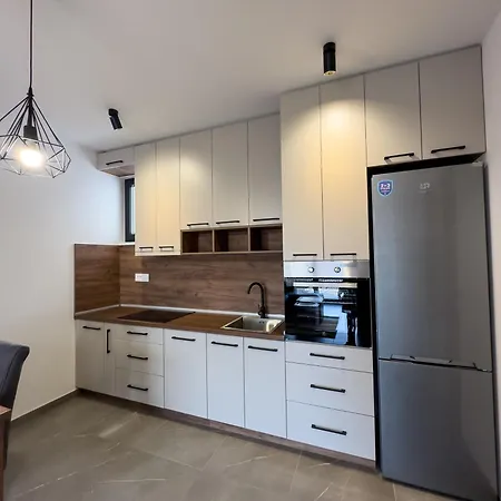 Apartman I&I Comfort Apartments Kragujevac