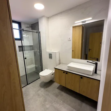 I&I Comfort Apartments Kragujevac