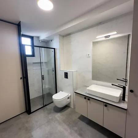 I&I Comfort Apartments