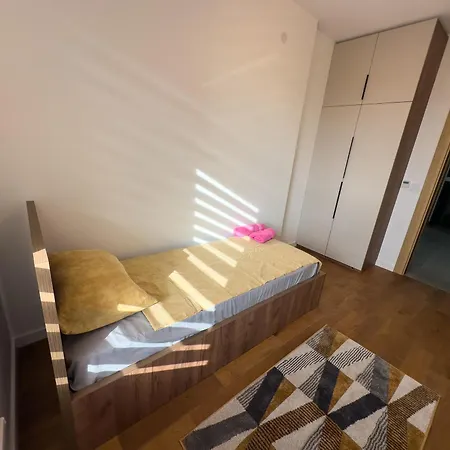 I&I Comfort Apartments Apartman Kragujevac