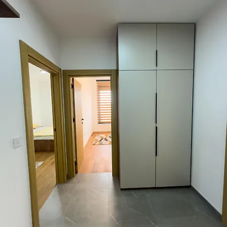 I&I Comfort Apartments *