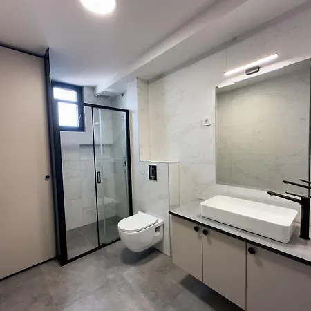 I&I Comfort Apartments