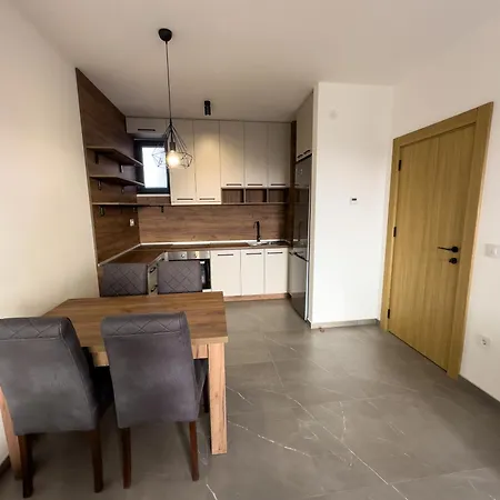 Apartman I&I Comfort Apartments *