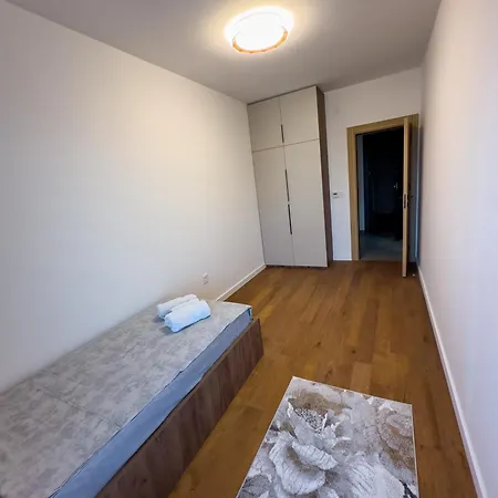 I&I Comfort Apartments Kragujevac