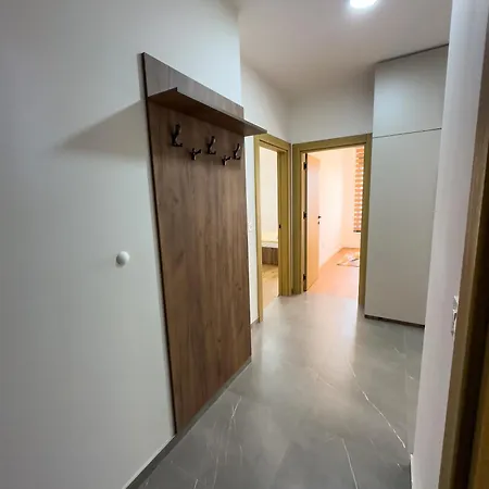 Apartman I&I Comfort Apartments Kragujevac