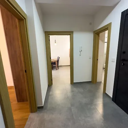 Apartman I&I Comfort Apartments *