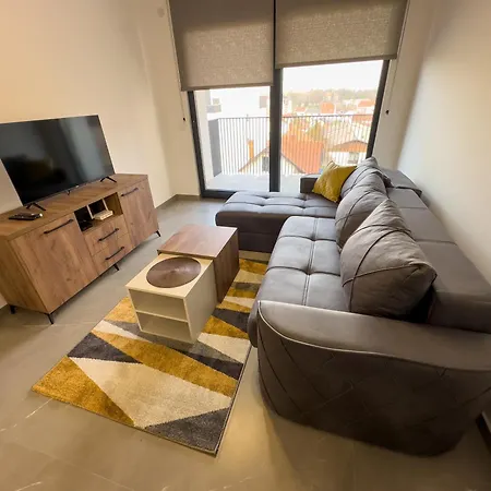 I&I Comfort Apartments *